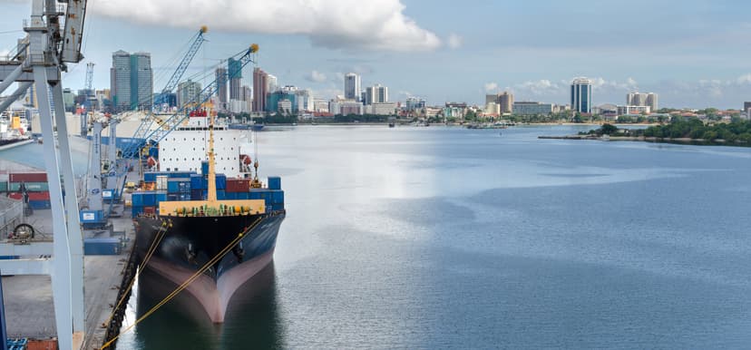 Sea Freight