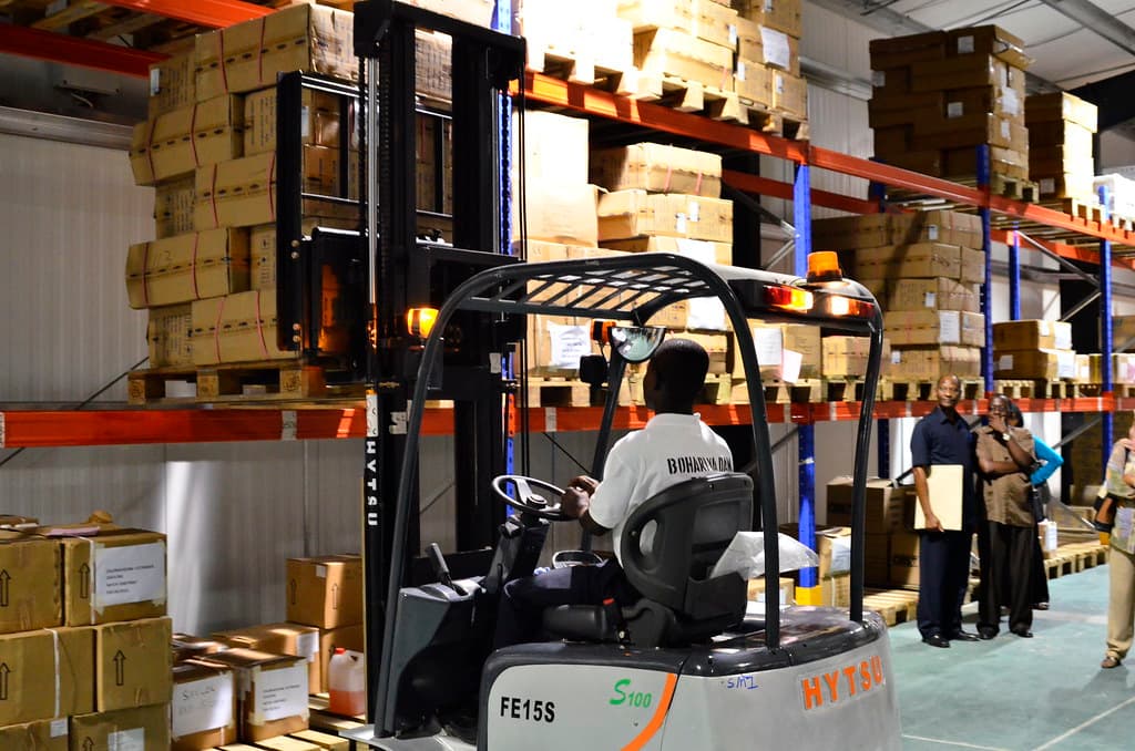 Guide to Car Importing in Tanzania