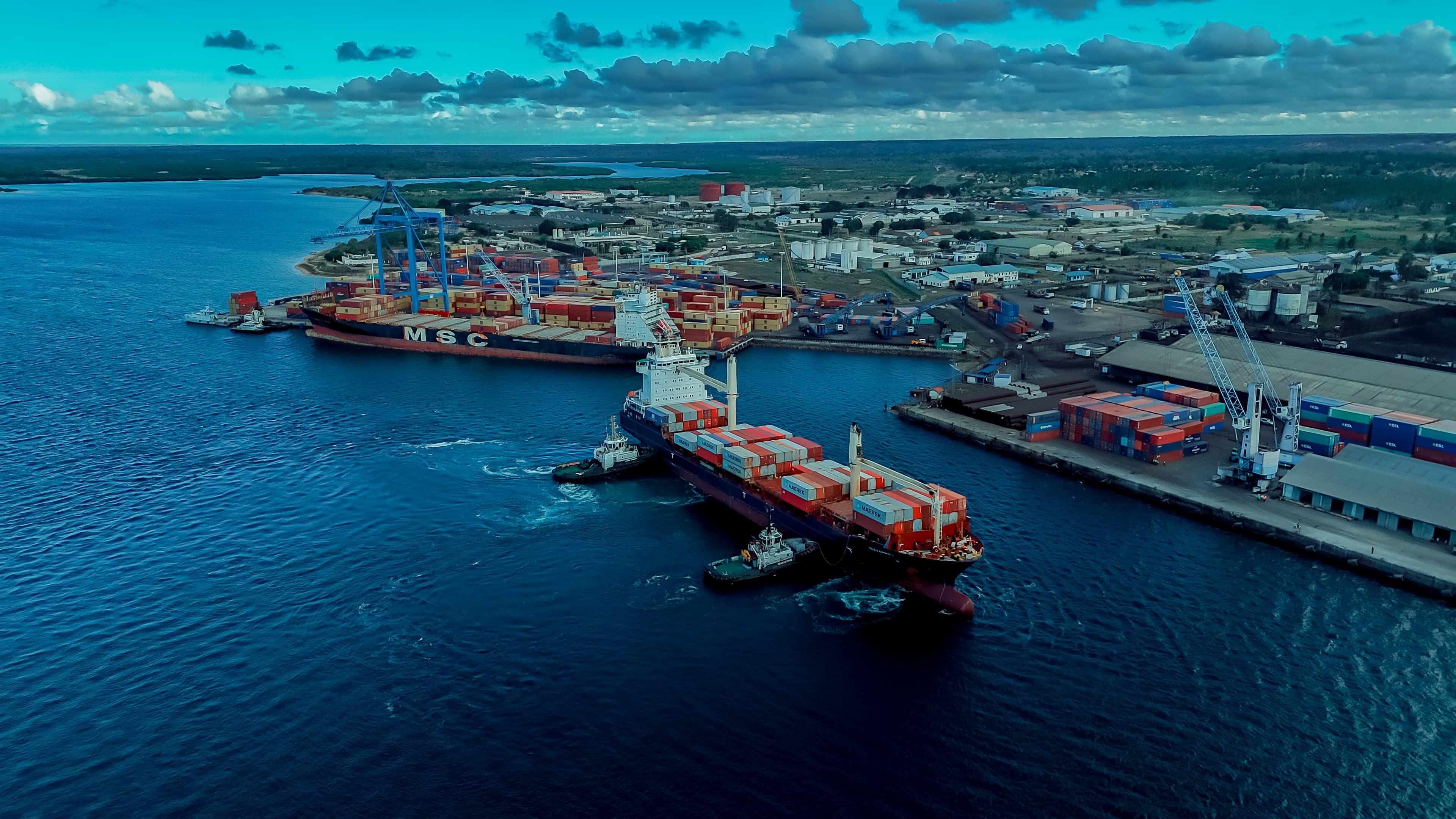 JUJANO Logistics