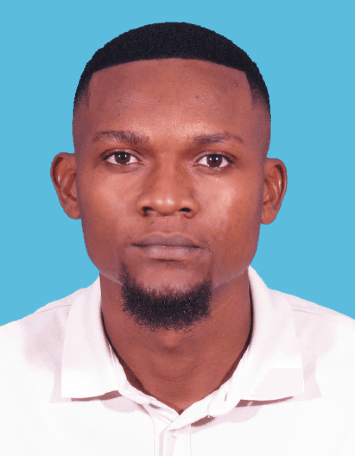 Julius Simba Kasanzu