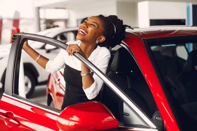 Car Ordering